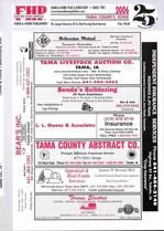 Tama County 2006 